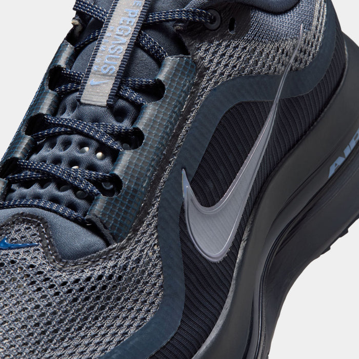 Pegasus Premium Mens Running Shoes (Thunder Blue/Ashen Slate/Obsidian/Black)