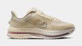 Pegasus Premium Womens Running Shoes (Light Khaki/Metallic Gold Grain/Sail)