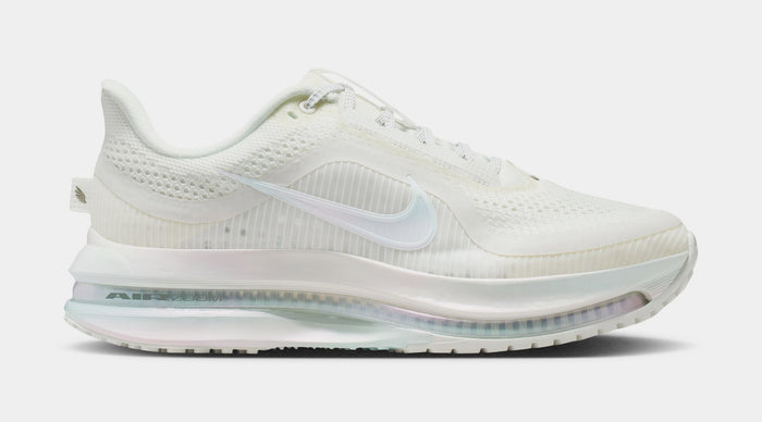 Pegasus Premium Womens Running Shoes (Summit White/White/Pure Platinum)