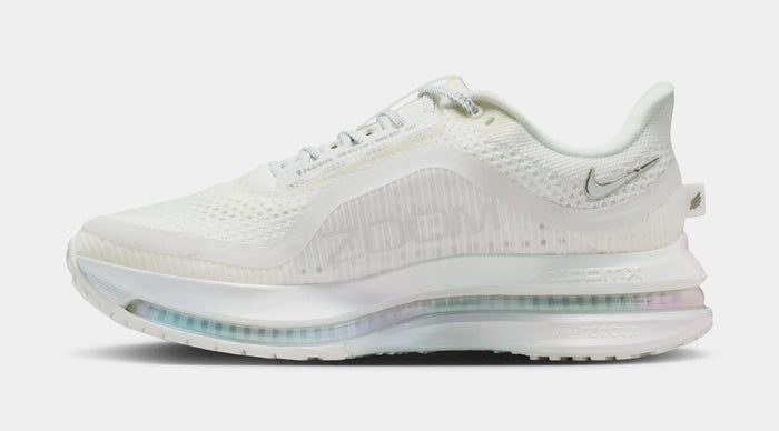 Pegasus Premium Womens Running Shoes (Summit White/White/Pure Platinum)