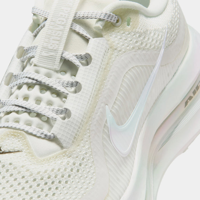 Pegasus Premium Womens Running Shoes (Summit White/White/Pure Platinum)