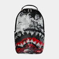 Phantom Fade Mens Backpack (White/Black)