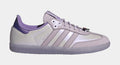 Pokemon x adidas Samba OG Mewtwo Mens Lifestyle Shoes (Ice Lavender/Violet)