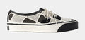 Premium Authentic Checkerboard Mens Lifestyle Shoes (Checkerboard Black/Egret White)