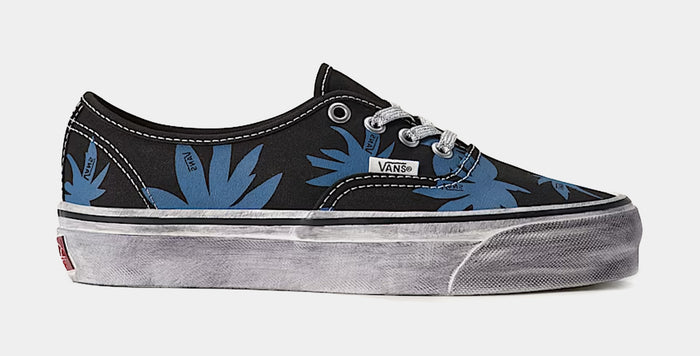 Premium Authentic Mens Lifestyle Shoes (Black)