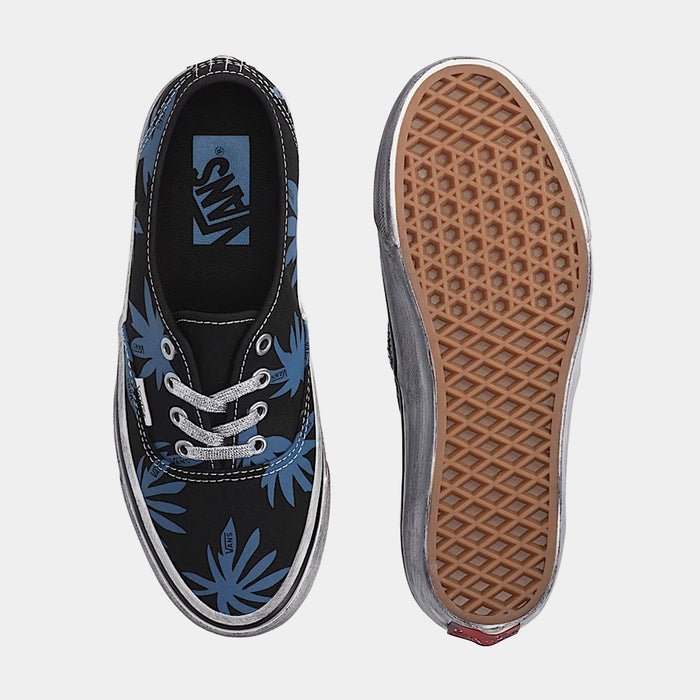 Premium Authentic Mens Lifestyle Shoes (Black)