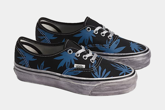 Premium Authentic Mens Lifestyle Shoes (Black)