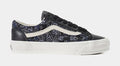 Premium Old Skool 36 Bandana Black Mens Skate Shoes (Black)