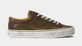 Premium Old Skool 36 Woodland Camo Green Mens Skate Shoes (Woodland Camo Green)