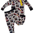 Profiler Bamboo Set|3T