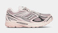 Progrid Guide 7 Grade School Running Shoes (Rose/Gold)