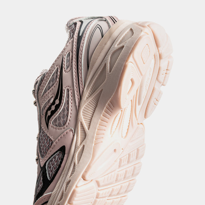 ProGrid Guide 7 Infant Toddler Running Shoes (Pink/Black)