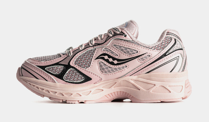 ProGrid Guide 7 Preschool Running Shoes (Pink/Black)