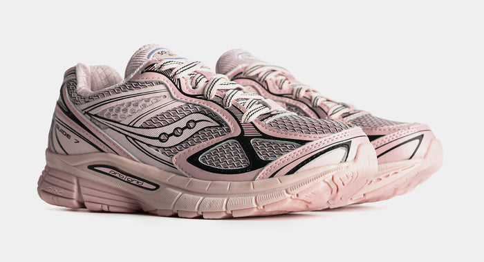 ProGrid Guide 7 Preschool Running Shoes (Pink/Black)