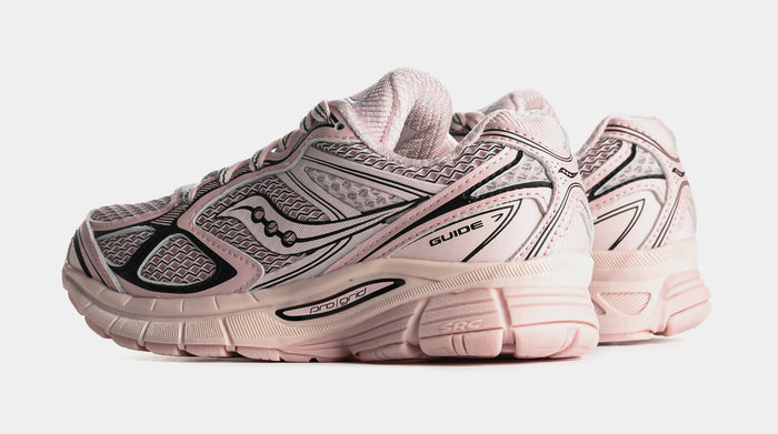 ProGrid Guide 7 Preschool Running Shoes (Pink/Black)