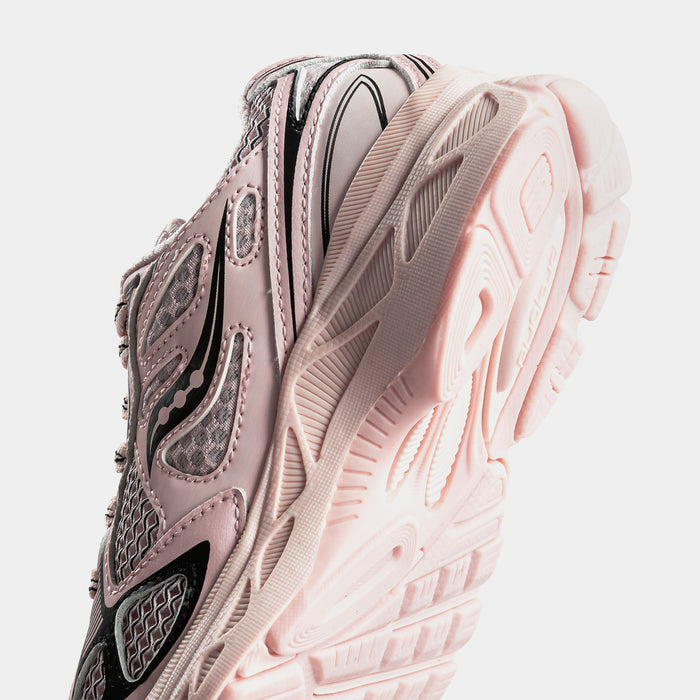 ProGrid Guide 7 Preschool Running Shoes (Pink/Black)