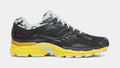 Progrid Omni 9 City Pack Tokyo Mens Running Shoes (Black/Yellow/Pink)