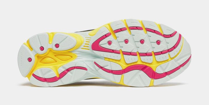 Progrid Omni 9 City Pack Tokyo Mens Running Shoes (Black/Yellow/Pink)