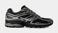 ProGrid Omni 9 Mens Running Shoes (Black/Silver)