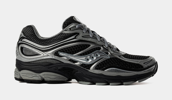 ProGrid Omni 9 Mens Running Shoes (Black/Silver)