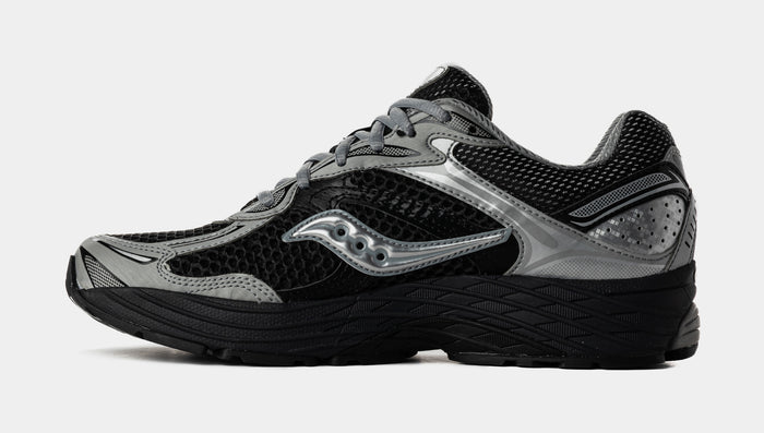 ProGrid Omni 9 Mens Running Shoes (Black/Silver)