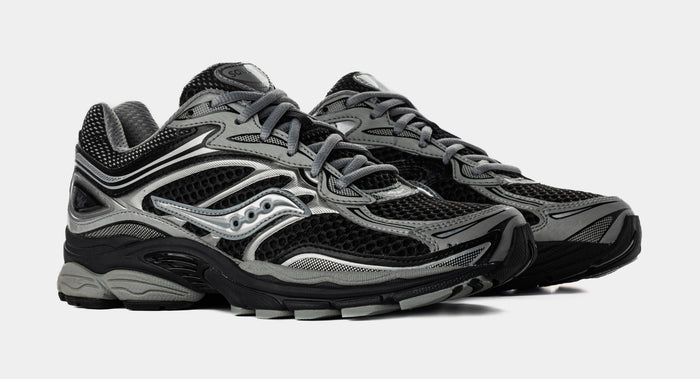 ProGrid Omni 9 Mens Running Shoes (Black/Silver)