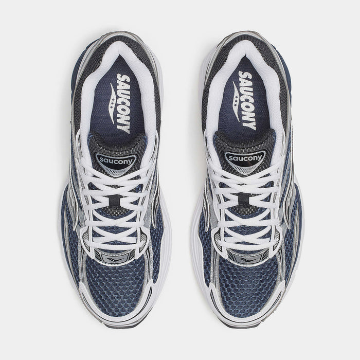 Progrid Omni 9 Mens Running Shoes (Deep Navy)