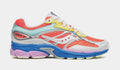 ProGrid Omni 9 Mens Running Shoes (Orange/Multi)