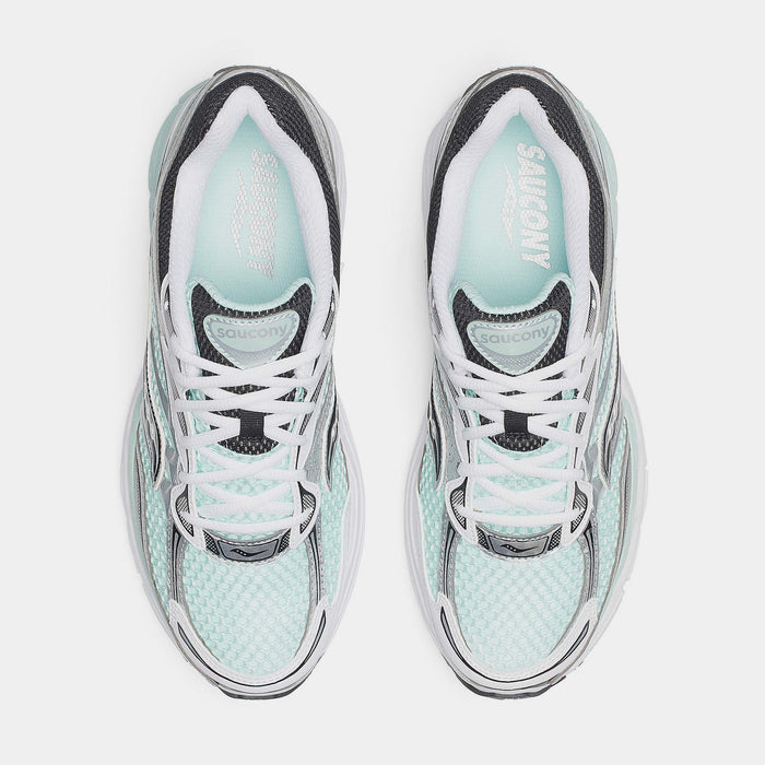 ProGrid Omni 9 Womens Running Shoes (Fair Aqua)