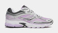 Progrid Omni 9 Womens Running Shoes (Pink/Silver)