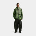 Project F.R.O.G. Tobi Woven Mens Pants (Black/Volt Ice/Cream II/Volt Ice)