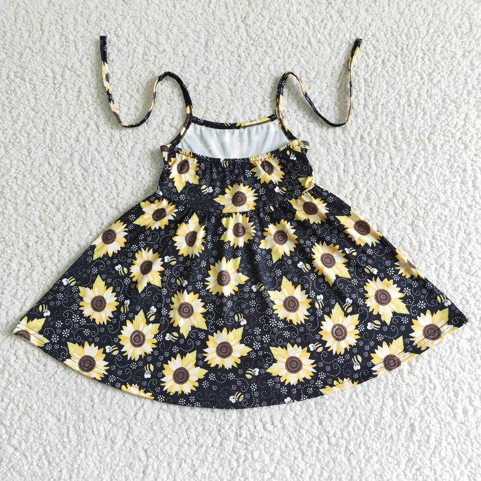 (Promotion)Halter summer dress  GSD0036