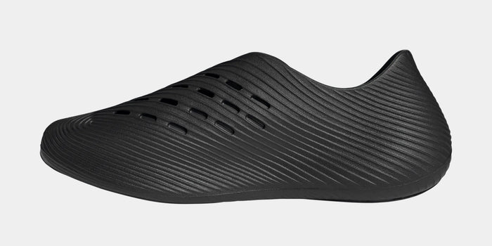 Purechill Mens Sandals (Core Black/Cloud White)