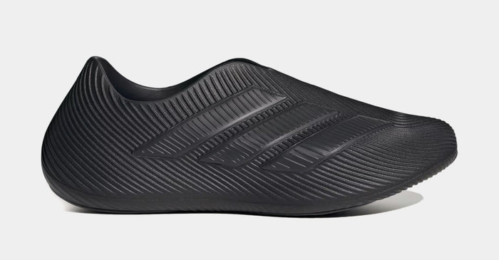 Purechill Runner Mens Lifestyle Shoes (Core Black/Carbon/Carbon)