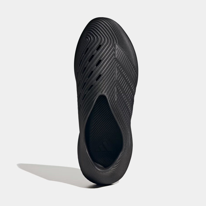 Purechill Runner Mens Lifestyle Shoes (Core Black/Carbon/Carbon)