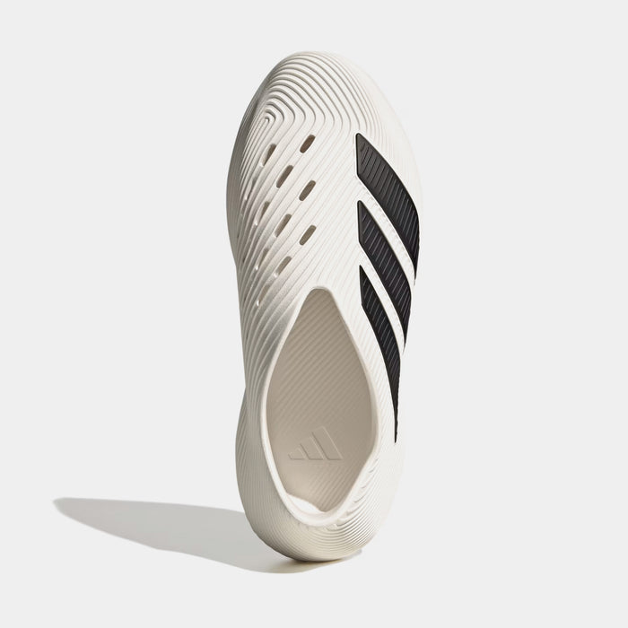 Purechill Runner Mens Lifestyle Shoes (Core White/Core Black/Core Black)