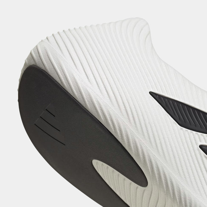 Purechill Runner Mens Lifestyle Shoes (Core White/Core Black/Core Black)