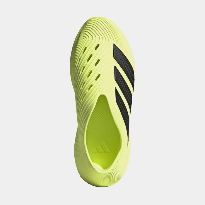 Purechill Runner Mens Running Shoes (Hi-Res Yellow/Core Black/Core Black)
