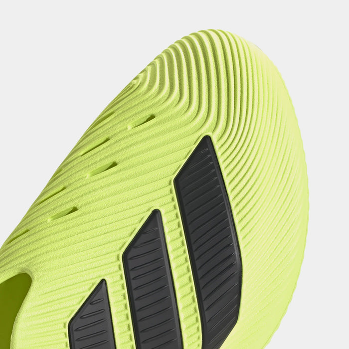 Purechill Runner Mens Running Shoes (Hi-Res Yellow/Core Black/Core Black)