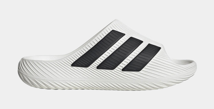Purechill Slide Mens Sandals (Core White/Core Black/Core Black)