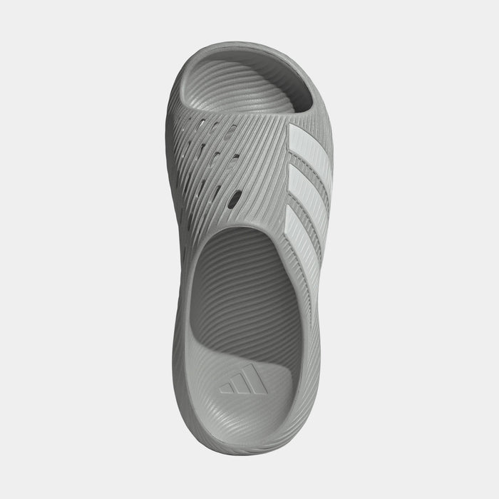 Purechill Slide Mens Sandals (Grey Two/Grey One/Grey One)