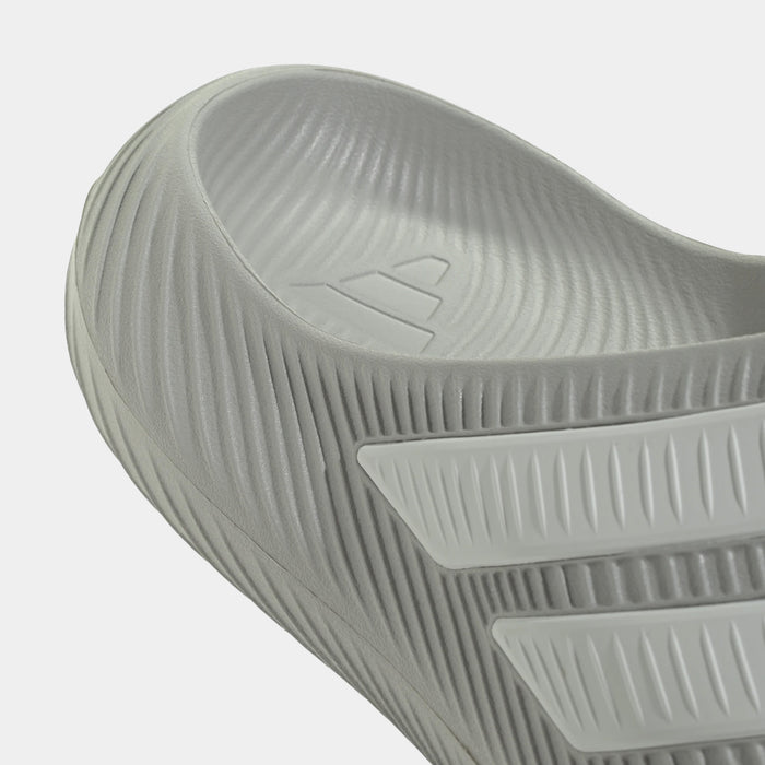 Purechill Slide Mens Sandals (Grey Two/Grey One/Grey One)