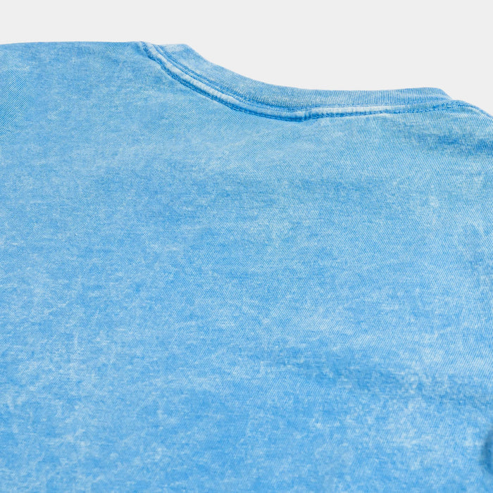 Raceway Short Preschool Set (Blue)