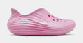 ReactX Rejuven8 Grade School Lifestyle Shoes (Pink Rise)