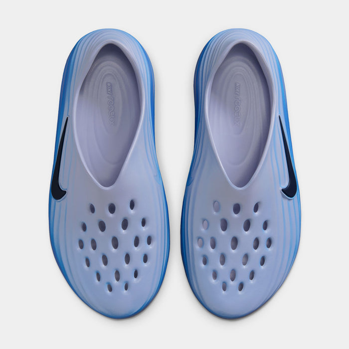 ReactX Rejuven8 Mens Sandal (Midnight Navy/Midnight Navy/Comet Blue)