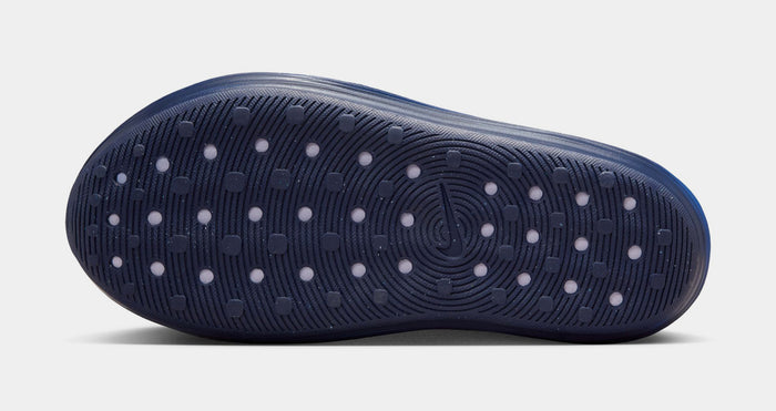 ReactX Rejuven8 Mens Sandal (Midnight Navy/Midnight Navy/Comet Blue)