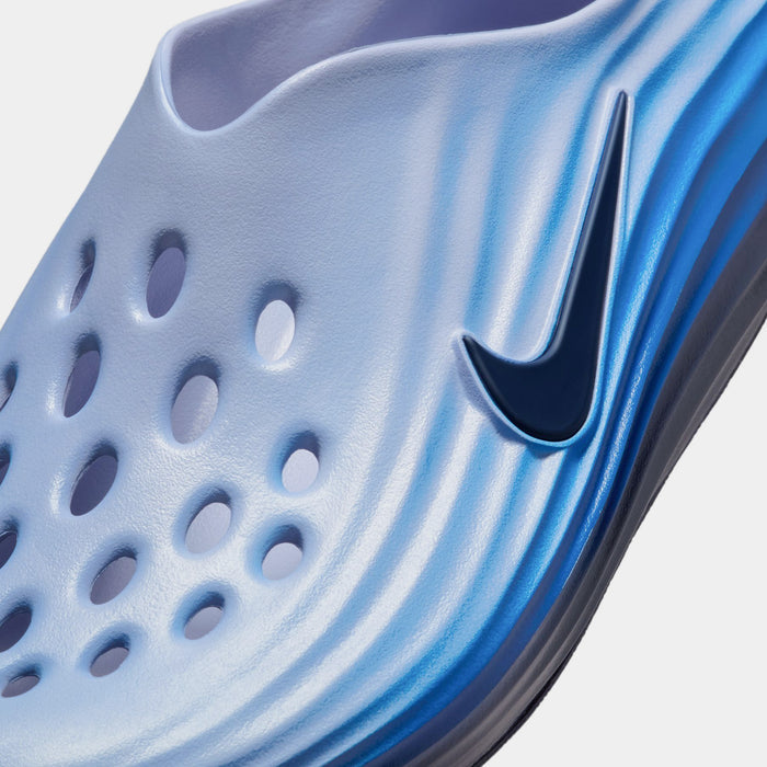 ReactX Rejuven8 Mens Sandal (Midnight Navy/Midnight Navy/Comet Blue)