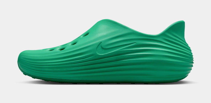 ReactX Rejuven8 Mens Sandals (Stadium Green/Stadium Green)