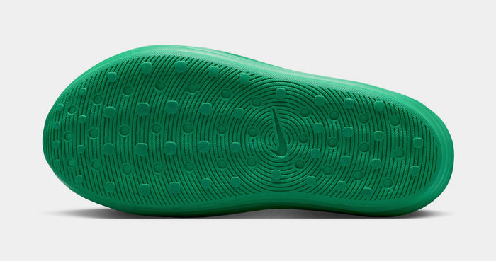 ReactX Rejuven8 Mens Sandals (Stadium Green/Stadium Green)