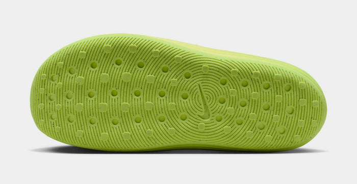 ReactX Rejuven8 Slide Mens Sandals (Volt Ice)